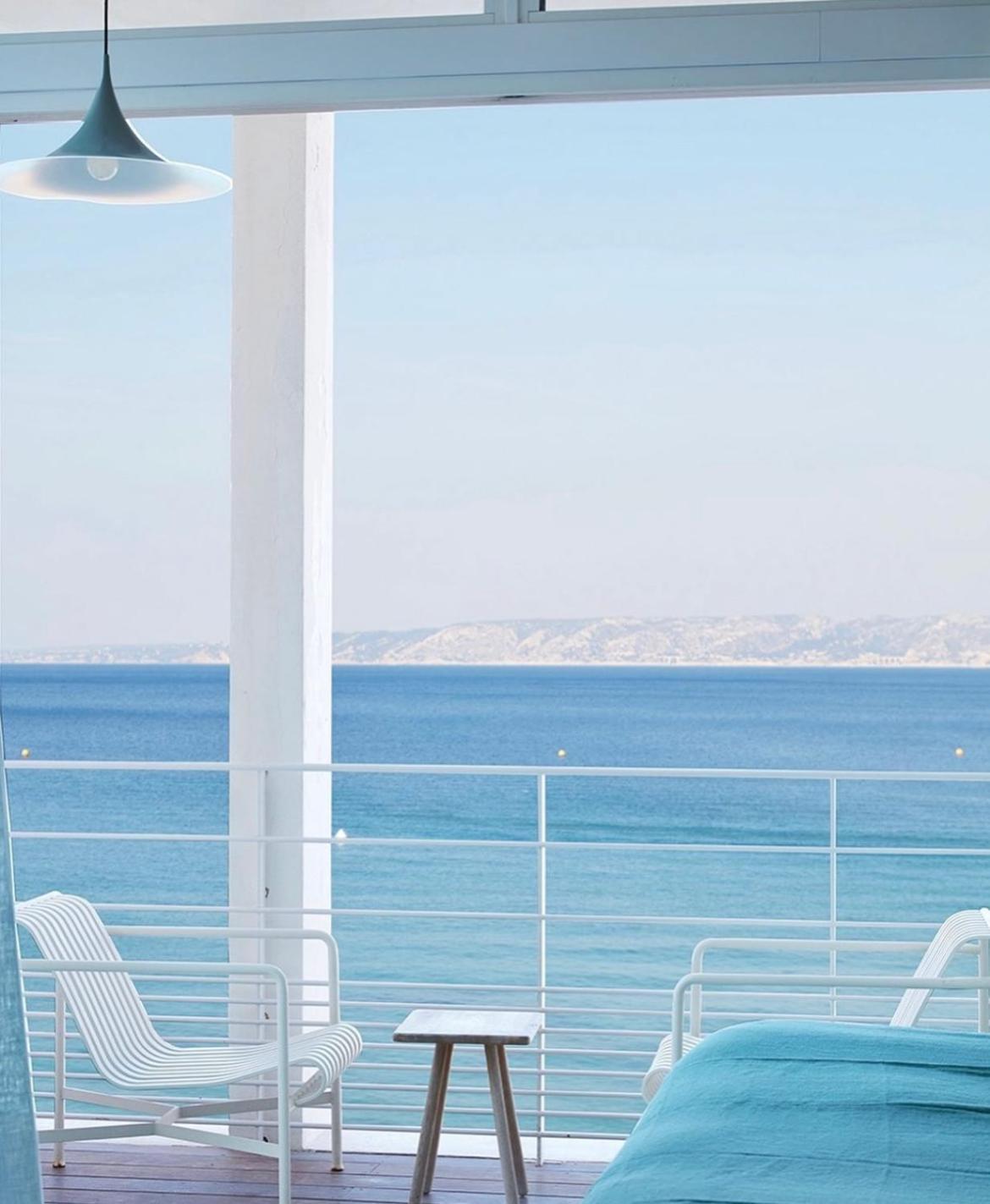 מרסיי Les Bords De Mer מראה חיצוני תמונה