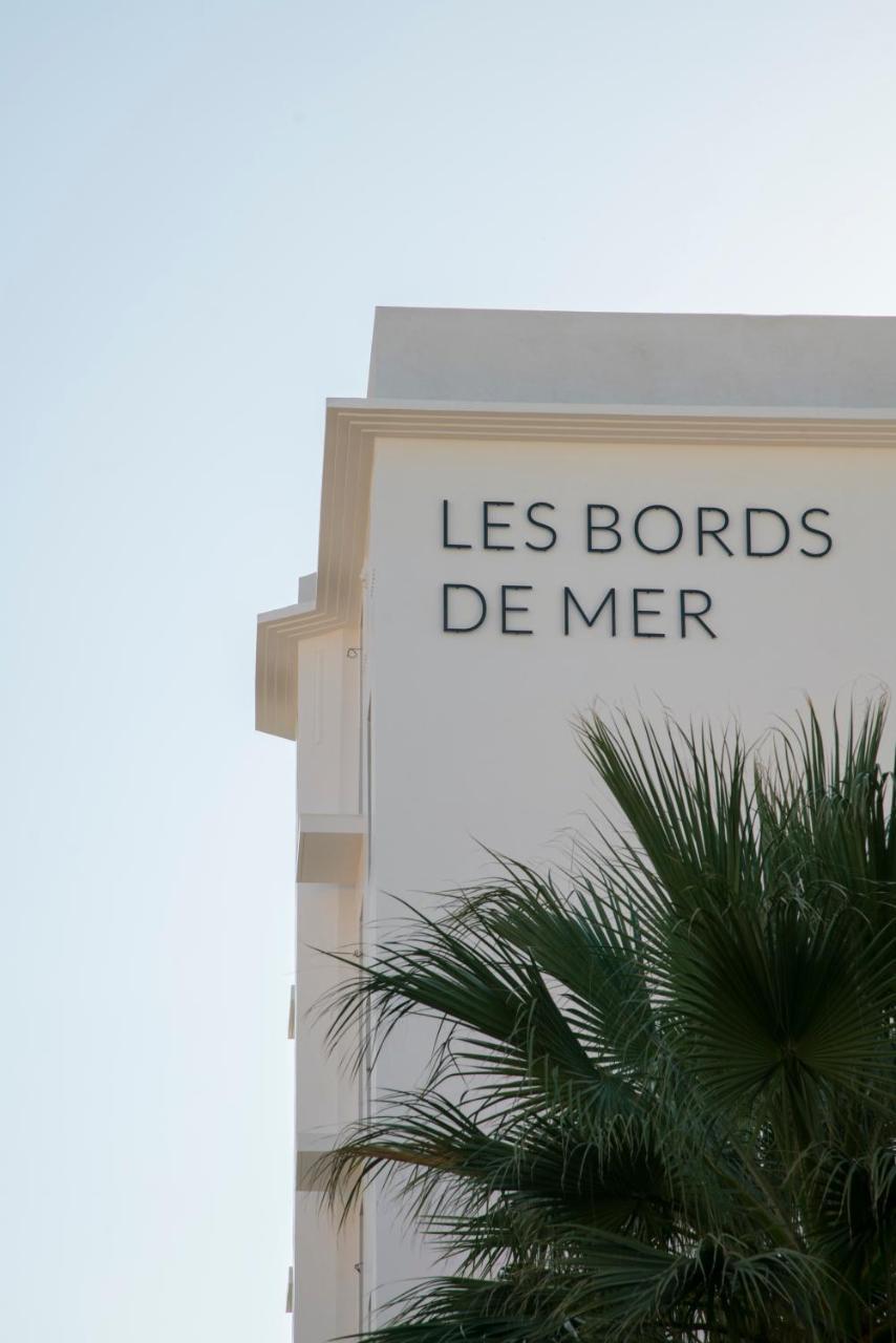 מרסיי Les Bords De Mer מראה חיצוני תמונה