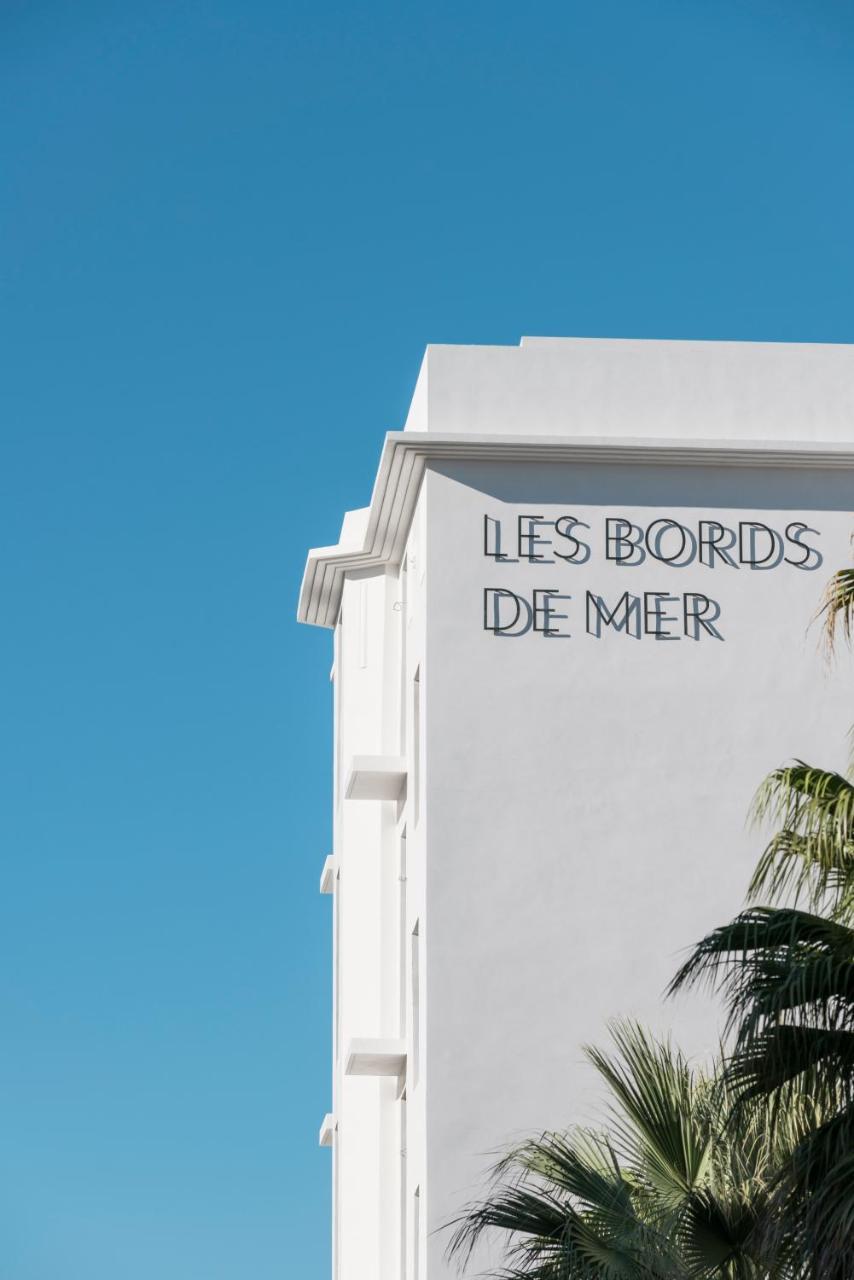 מרסיי Les Bords De Mer מראה חיצוני תמונה