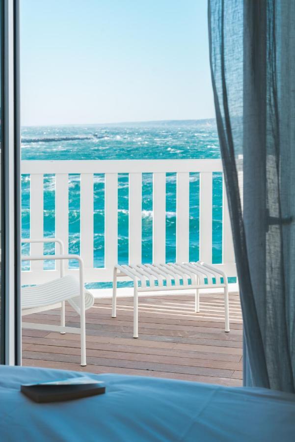 מרסיי Les Bords De Mer מראה חיצוני תמונה